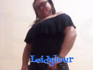 Leidylour