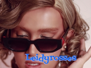 Leidyrosses