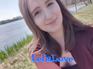 LeilaLove