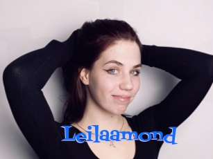 Leilaamond