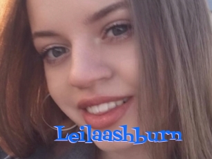 Leilaashburn