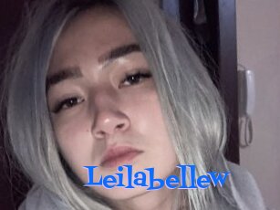 Leilabellew