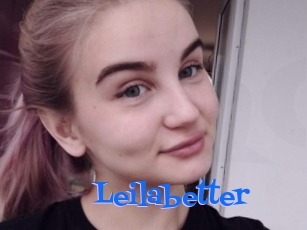 Leilabetter