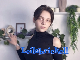 Leilabrickell