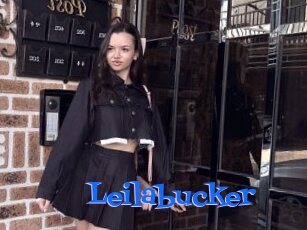 Leilabucker