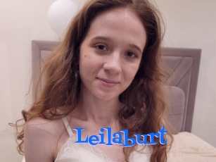 Leilaburt