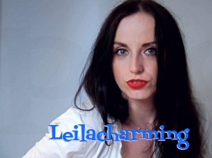 Leilacharming