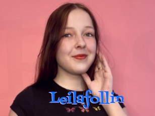 Leilafollin