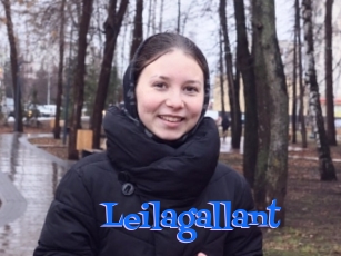 Leilagallant