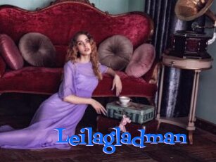 Leilagladman