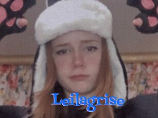 Leilagrise