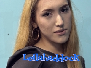 Leilahaddock