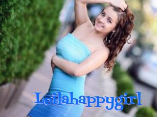 Leilahappygirl
