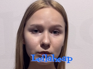 Leilaheap