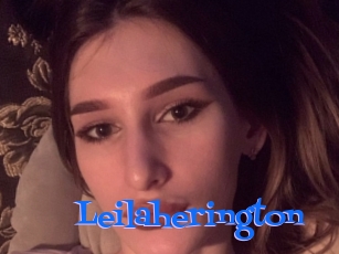 Leilaherington