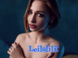 Leilalilit