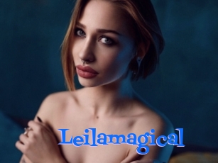 Leilamagical