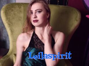 Leilaspirit