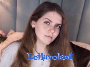 Leilavolant