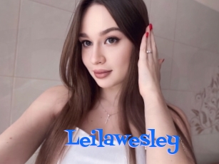 Leilawesley