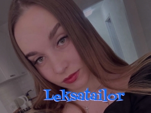 Leksatailor