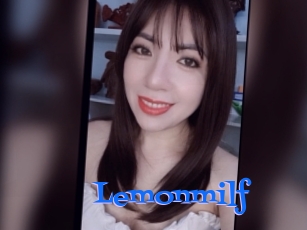 Lemonmilf