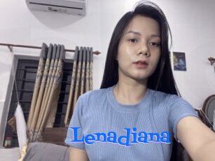 Lenadiana