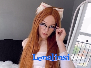 Lenalinsi