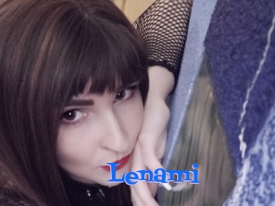 Lenami