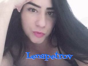 Lenapetrov