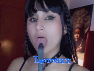 Lennaxx