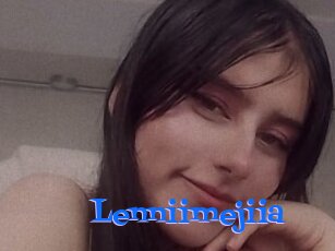 Lenniimejiia