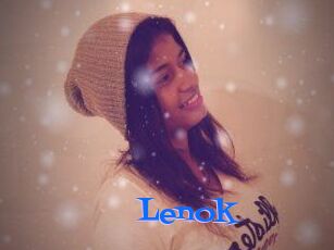 Lenok