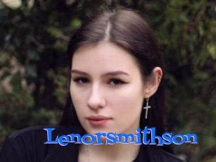 Lenorsmithson