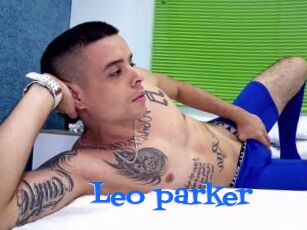 Leo_parker