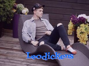 Leodickens