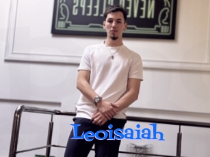 Leoisaiah