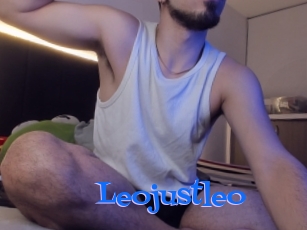 Leojustleo