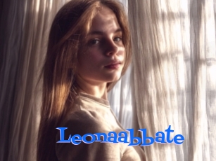 Leonaabbate