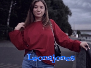 Leonajones