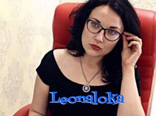 Leonaloka