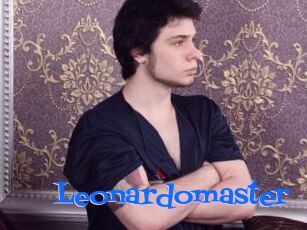 Leonardomaster