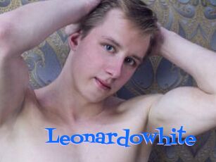 Leonardowhite