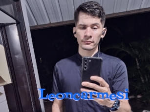 Leoncarmesi