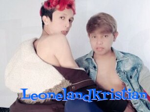 Leonelandkristian