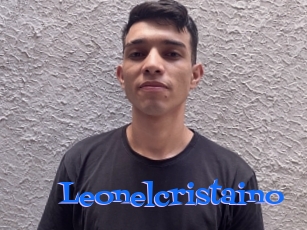 Leonelcristaino