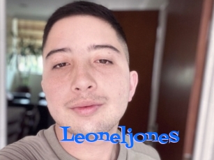 Leoneljones