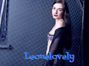 Leonelovely