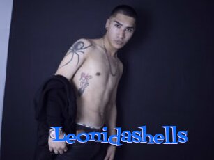 Leonidashells