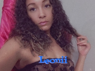 Leonii